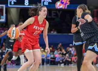 LeBron James elogia a Caitlin Clark después de juego récord en la WNBA: ‘Hola, envidiosos’ news-31082024-110027