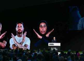 Protocolo para denunciar actos racistas en Mundial Sub 20 femenino FIFA. news-31082024-110429