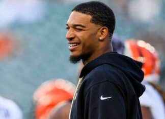 Actualización del contrato de Ja’Marr Chase: Los Bengals intensifican esfuerzos para firmar al receptor estrella con un acuerdo histórico, según informe – CBSSports.com news-31082024-230332