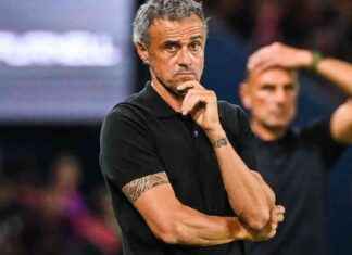 El deseo de Luis Enrique para su próximo destino como entrenador news-31082024-230445