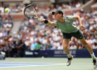 Jannik Sinner avanza fácilmente a la cuarta ronda del US Open – ESPN news-31082024-230512