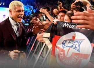 Resumen y videos en vivo del evento WWE Bash en Berlín news-31082024-230546