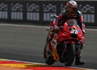 Pedro Acosta elogia victoria de Marc Márquez: ¡vaya huevos! news-01092024-110633