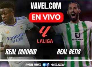 Real Madrid vs Real Betis: Partido EN VIVO y EN DIRECTO | 1 Septiembre 2024 news-01092024-230511