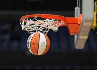 Brionna Jones brilla mientras el Storm no puede vencer al Sun news-01092024-230549