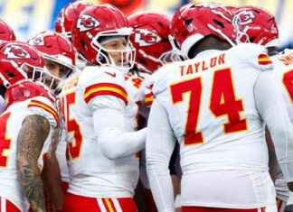 Claves del récord invicto de los Chiefs a pesar de lesiones clave news-01102024-010112