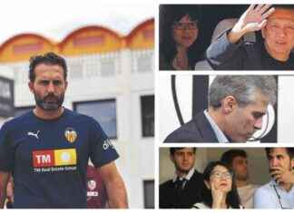 El secreto de Meriton y Lim en el Valencia CF: Mestalla news-01102024-010316
