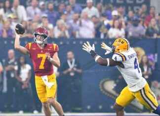 Probabilidades Heisman 2024: Miller Moss se eleva tras la sorpresa de USC ante LSU; Dillon Gabriel favorito news-02092024-110923