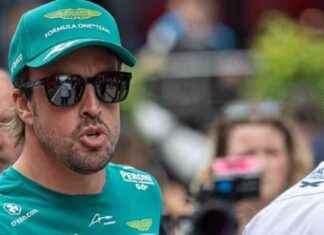 Fernando Alonso a Aston Martin: No hay excusas news-02092024-111211