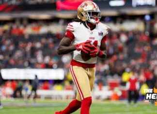 ¿Deberíamos preocuparnos por los 49ers después de una temporada baja movida? | The Herd news-02092024-230905
