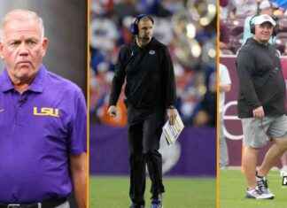 ¿El dominio total de la SEC en el fútbol americano universitario está llegando a su fin? | The Herd news-02092024-230936