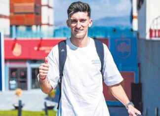 Pepelu del Valencia CF habla sobre su sueño cumplido news-02092024-231227