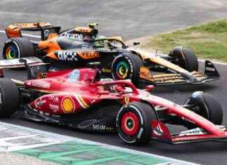 Ferrari supera a rivales para darle la victoria a Charles Leclerc en el Gran Premio de Italia news-02092024-231347