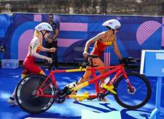 Éxito español en los Juegos Paralímpicos de París: Siete medallas destacadas news-02092024-231446