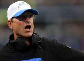 ¿Puede Jim Harbaugh cambiar la historia de fracasos de los Chargers? – ESPN news-02092024-231518