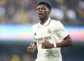 Lesión de Tchouaméni: Actualización y fecha de regreso del mediocampista del Real Madrid news-02092024-231544