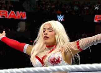 Sonya Deville critica a la WWE Universe y al Vestuario Femenino tras Shayna Baszler destruir a Zelina Vega. news-03092024-111202