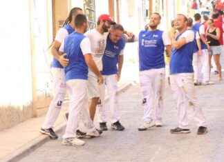 Liga de Perxa – Trofeo Diputación de Alicante 2024: Pilota Valenciana news-03092024-111443