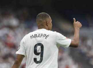 El impactante discurso sobre Mbappé y el Real Madrid: ¿Se hará realidad su fichaje? news-03092024-111713