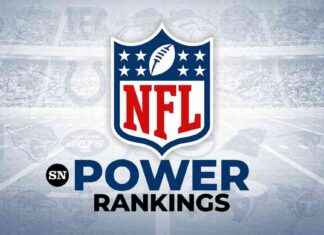 Ranking de Equipos NFL 2024: Clasificación de los 32 equipos antes de la temporada news-03092024-111829