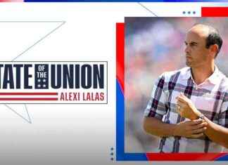 Landon Donovan optimista sobre vínculos de USMNT con Mauricio Pochettino. news-03092024-231416