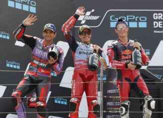 Márquez arrasa en el GP de Aragón: Análisis y Resultados news-03092024-231533