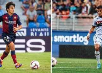 Carlos Álvarez y Brugué lideran el proyecto del Levante UD news-03092024-231725