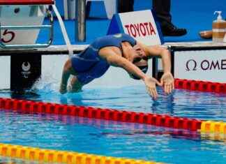 Éxitos de España en natación y atletismo en Juegos Paralímpicos news-03092024-232001