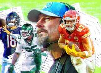 Predicciones y sorpresas de la temporada 2024 de la NFL: Equipos de playoffs – ESPN news-03092024-232031