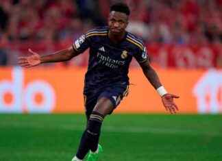 Fecha y razones por las que Vinícius es el gran favorito al próximo Balón de Oro news-03092024-232153