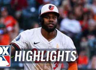 Duelo de White Sox vs. Orioles Destacados | MLB en FOX news-04092024-111659