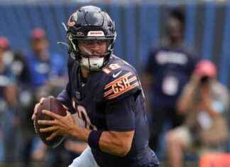 Mejores Tweets de Fans y Memes del Episodio 5 de Bears HBO ‘Hard Knocks’ 2024 news-04092024-111831