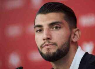 Futbolista Rafa Mir en calabozo: trasladado ante el juez esta mañana news-04092024-112106