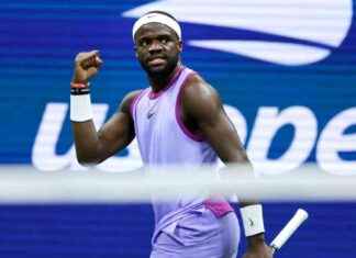 Frances Tiafoe avanza a semifinales del Abierto de Estados Unidos mientras Grigor Dimitrov se lesiona – ESPN news-04092024-112235
