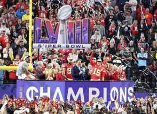 Por qué los Kansas City Chiefs no lograrán el triplete como campeones del Super Bowl | Deadspin.com news-04092024-231954