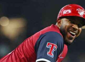 Elvis Andrus se retira oficialmente con los Rangers el viernes; Jugó 15 temporadas en la MLB. news-04092024-232026