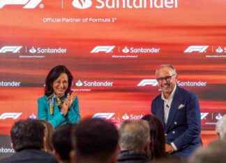 Santander patrocina la Fórmula 1 news-04092024-232239