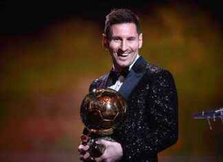 Por qué Messi no fue nominado al Balón de Oro 2024 news-04092024-232442