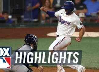 Destaques Yankees vs. Rangers | MLB en FOX news-05092024-112001
