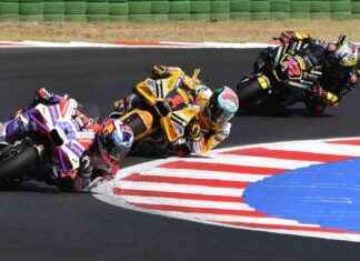 GP de San Marino 2024: Horarios, Información y Transmisión en Vivo news-05092024-112049