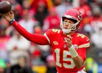 Selecciones de NFL DFS, Jefes vs. Cuervos: Juego de Inauguración NFL 2024 incluye a Patrick Mahomes en FanDuel, DraftKings – CBSSports.com news-05092024-112315