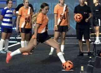 Jessica Navarro, elegida para el Draft de la Queens League 2024 news-10092024-033042