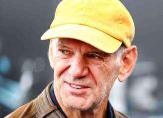 Adrian Newey: Aston Martin a punto de fichar al legendario diseñador de F1 tras su salida de Red Bull news-10092024-033405