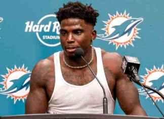 Sindicato de policía: Tyreek Hill fue ‘poco cooperativo’ durante parada de tráfico – ESPN news-10092024-033506