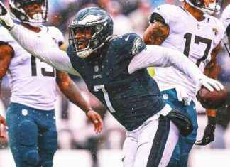 Haason Reddick de los Jets no jugará contra los 49ers mientras continúa la huelga news-10092024-060910