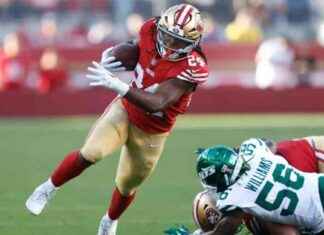 Conoce a Jordan Mason, el corredor de 49ers que arrasó con la defensa de los Jets en lugar de Christian McCaffrey – CBSSports.com news-10092024-061222
