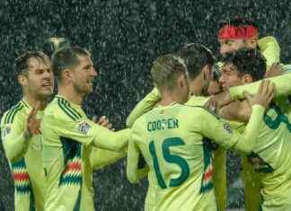 Gales vence a Montenegro 2-1 en la primera victoria de Craig Bellamy como entrenador de la selección news-10092024-061256