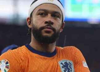 Corinthians ficha a Memphis Depay para reforzar delantera – Noticias Deportivas news-10092024-084826