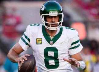 El desempeño de Aaron Rodgers en su esperado regreso y su impacto en el equipo – CBSSports.com news-10092024-084905