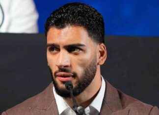 Título: Hamzah Sheeraz apunta a un título mundial y a defender contra Chris Eubank Jr. news-10092024-084938